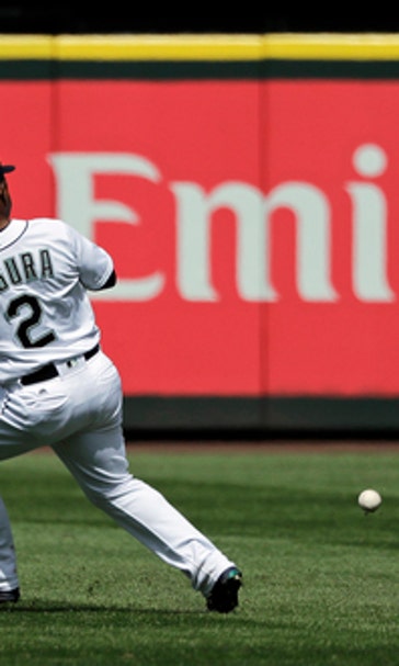 Charlie Morton dominant as Astros silence Mariners 9-2